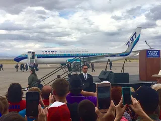 Las Cruces International Airport