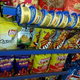 Chips