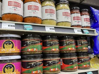 La Montanita Food