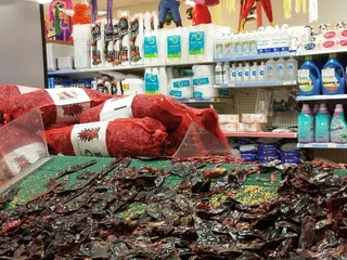 El Paisano Market