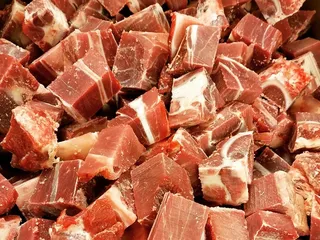 Aladin Halal Market