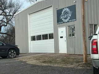 Martin Automotive