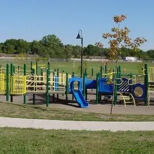 Frontier Park