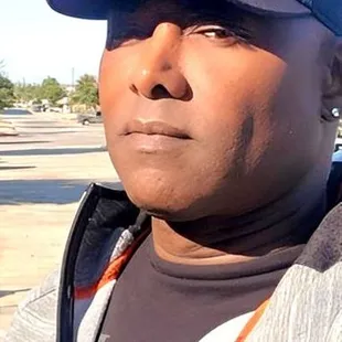 He who blinks first loses! Ha, I got this!