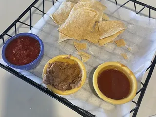 El Charro Restaurant