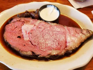 Jesse's Steak and Seafood