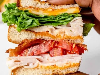 Joe’s New York Diner