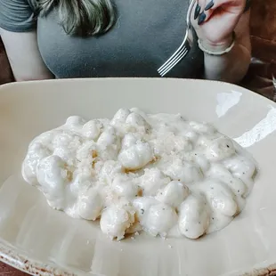 Gnocchi