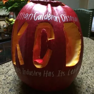 Have a safe and HAPPY HALLOWEEN!!!!!!