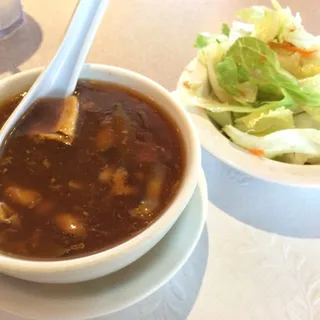 Hot and Sour*