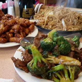 Chow Mein