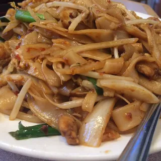 Pad Thai*