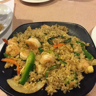 Fried Rice