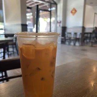 Thai Ice Tea