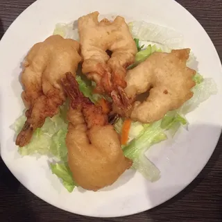 Shrimp