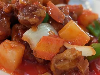 Western Wok