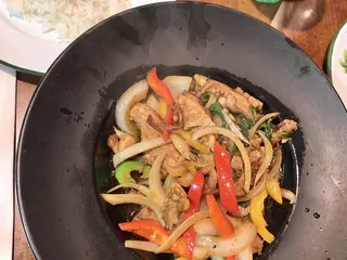 Saraya Thai Cuisine