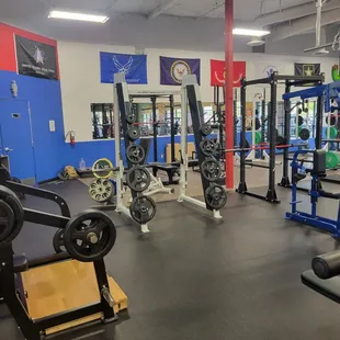 Frontline 247 Fitness