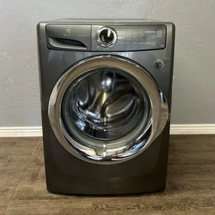 Electrolux 4.3 Cu. Ft. Washer EFLS517STT0
$699.99 - 6 MONTH WARRANTY