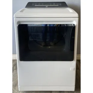 Kenmore 7.4 Cu. Ft. Gas Dryer 110.71652020 Steam $879.99 - ONE YEAR WARRANTY