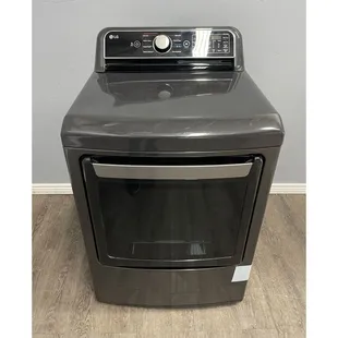 LG 7.3 Cu. Ft. Electric Dryer DLEX7480LE
$804.99 - 2 YEAR WARRANTY