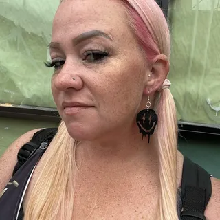 Crystal G.