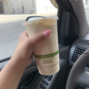 Peanut Butter and Banana Activated Oats