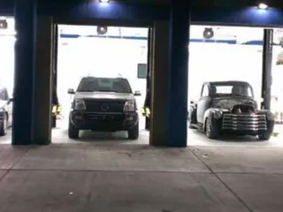 Advanced Automotive