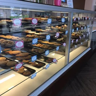 Loads of deliciousness