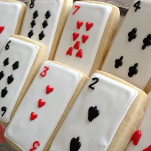 Custom Sugar Cookies