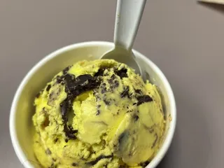 Chunky Monkey Ice Cream & Sweets