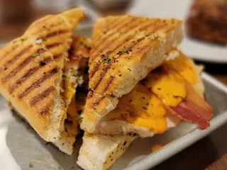 Whistle Stop Coffee & Mercantile