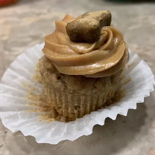 Pupcake