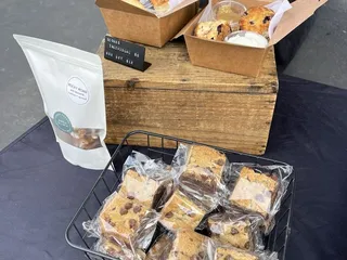 Anna Olivia Bakes