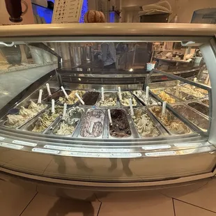 Gelato!!!
