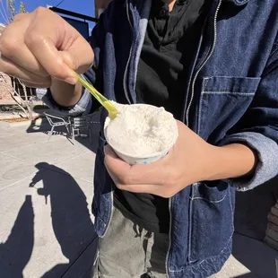 drink