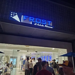 Storefront