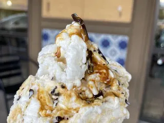 Gelato Dolce Vita