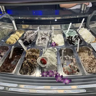 Gelatos