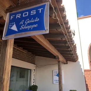 Signage