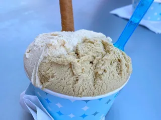 Frost Gelato