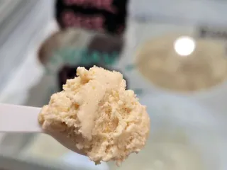 Licks Ice Cream & Coffee