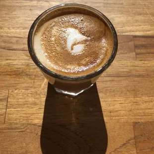 Cortado