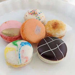 Macarons