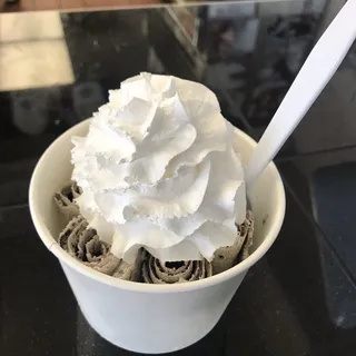 Cookies n' Cream