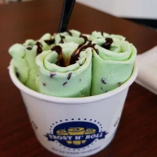 Mint Chocolate Chip