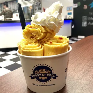 Tropic Thunder Sorbet