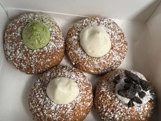 Puffette Bakery