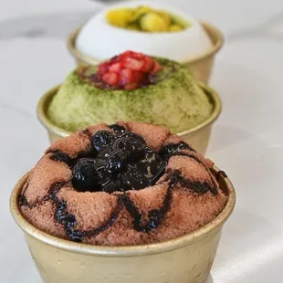 Bingsoo! So delicious.