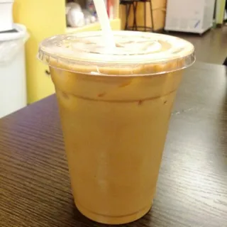 Hong Kong Milk Tea